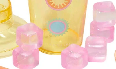 Sunnylife Essentials Cocktail Kit In Multi