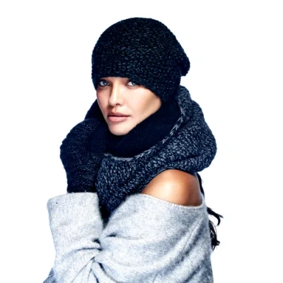 Nirvana Designs Lined Infinity Scarf