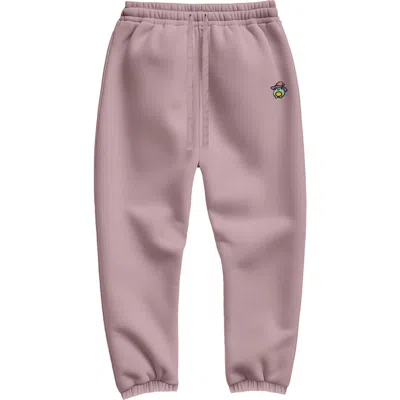 Dalix Womens Sorcerer Frog Midweight Fleece Relaxed Sweatpant