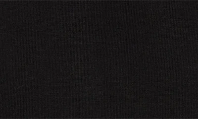 Misook Plus Size Straight Pull-on Skirt In Black