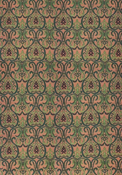 Mad Mats Oasis Medium Green