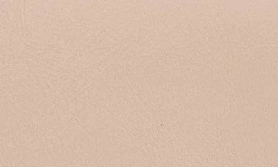 Chloé Iconic Mini Leather Trifold Wallet In Neutral