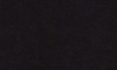 Misook Knit Maxi Skirt In Black