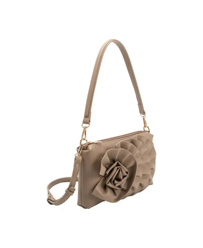 Melie Bianco Florence Medium Shoulder Bag
