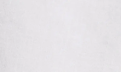 Cloth & Stone Fray Hem Drawstring Shorts In White