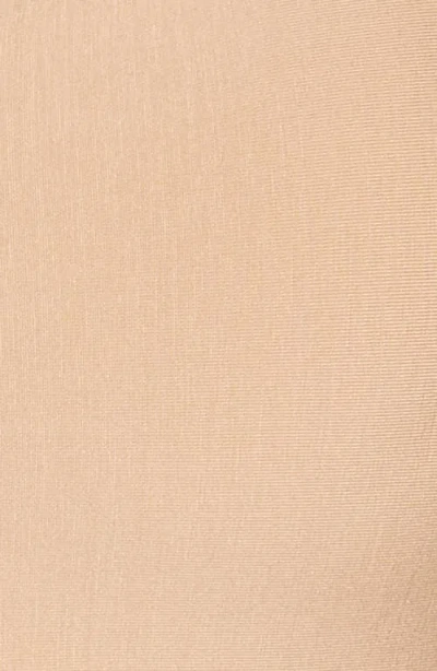 Commando Butter Bralette In Neutral