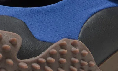 Puma Mostro Fey Prm Sneaker In Blue