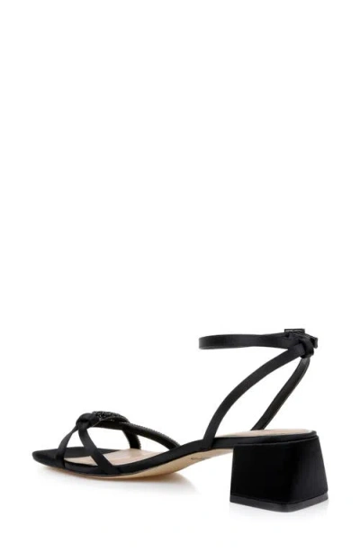 Jewel Badgley Mischka Women's Fern Dress Sandals In Multi