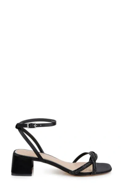 Jewel Badgley Mischka Women's Fern Dress Sandals In Multi