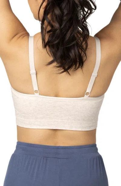 Kindred Bravely Sublime Hands-free Pumping Lounge & Sleep Bra- Fits Sizes 30b