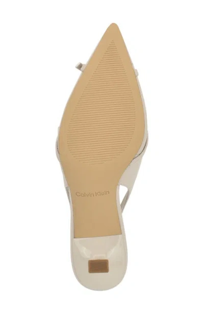 Calvin Klein Women's Women's Tulissa Heel In Multi