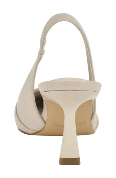 Calvin Klein Women's Women's Tulissa Heel In Multi