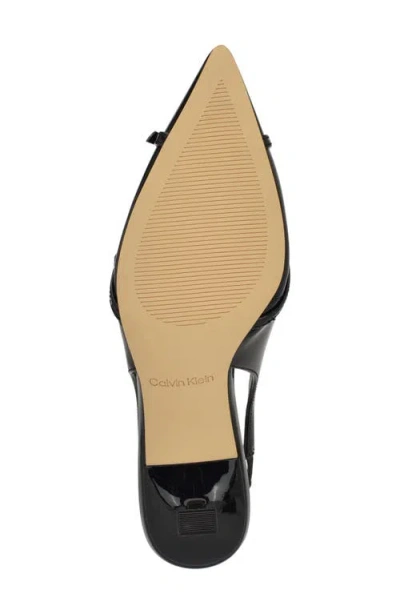 Calvin Klein Women's Women's Tulissa Heel In Multi