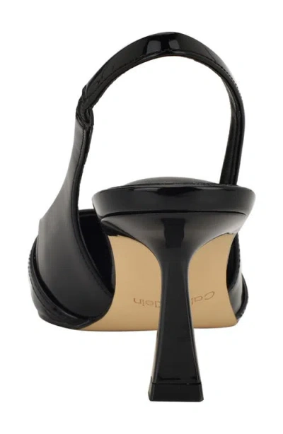 Calvin Klein Women's Women's Tulissa Heel In Multi