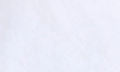 L*space Lspace Moonrise Linen Maxi Dress In White