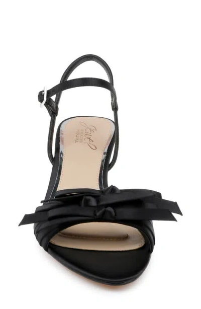 Jewel Badgley Mischka Women's Floribeth Dress Sandals