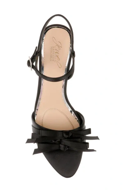 Jewel Badgley Mischka Women's Floribeth Dress Sandals