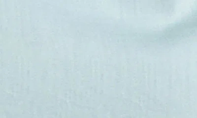 Hint Of Blu Flow Button-up Shirt In Blue