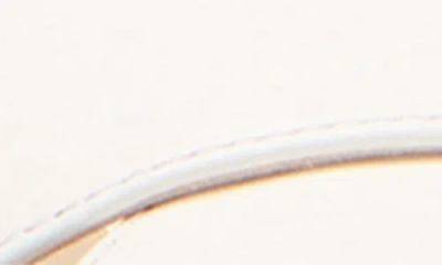 Stuart Weitzman Dayna Ankle Strap Platform Sandal In Multi