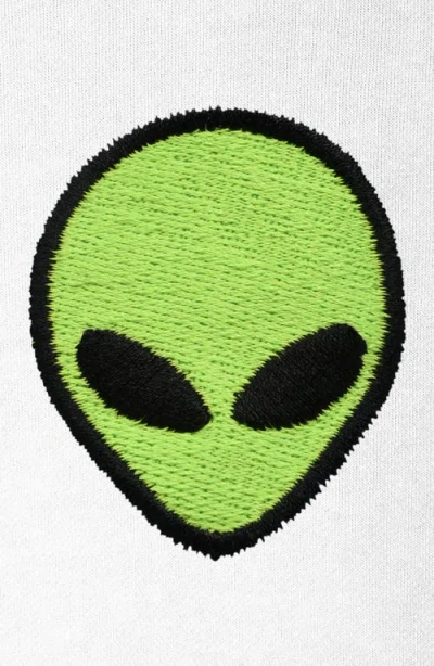 Dalix Alien Relaxed Sweatsuit