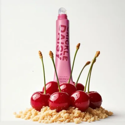 Crickle Daisy Lip Treat Balm