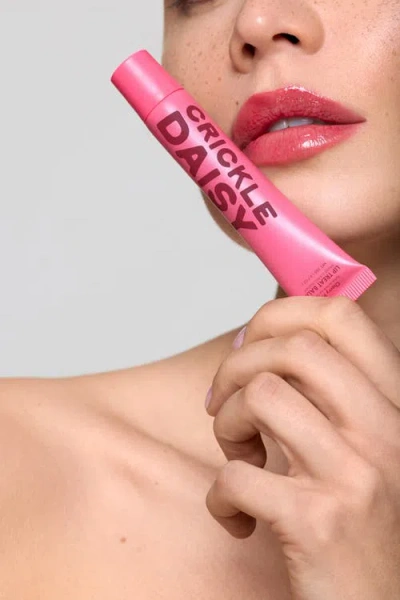 Crickle Daisy Lip Treat Balm