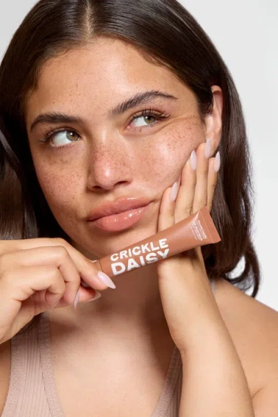 Crickle Daisy Lip Treat Balm