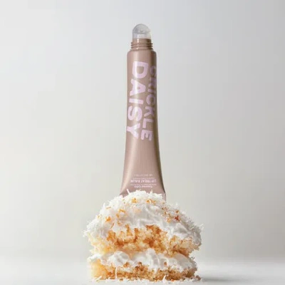 Crickle Daisy Lip Treat Balm