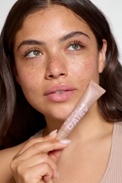 Crickle Daisy Lip Treat Balm