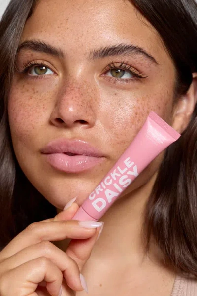 Crickle Daisy Lip Treat Balm