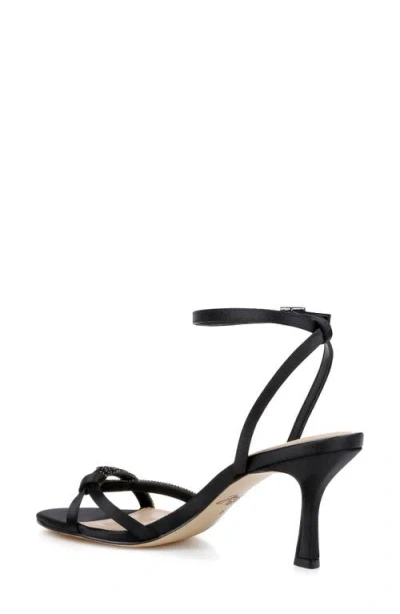 Jewel Badgley Mischka Women's Fiji Dress Sandals In Multi