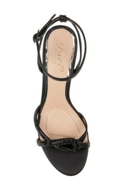 Jewel Badgley Mischka Women's Fiji Dress Sandals In Multi