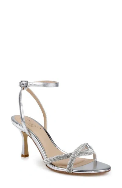 Jewel Badgley Mischka Women's Fiji Dress Sandals In Multi