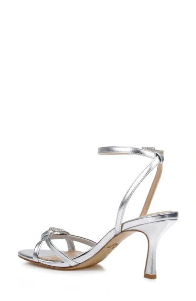 Jewel Badgley Mischka Women's Fiji Dress Sandals In Multi