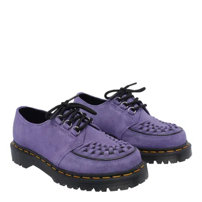 Dr. Martens Ramsey Laced Up Shoes