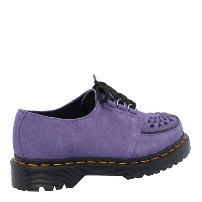 Dr. Martens Ramsey Laced Up Shoes