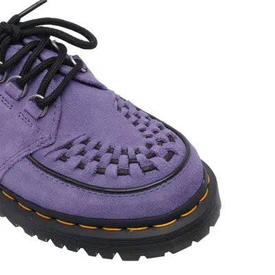 Dr. Martens Ramsey Laced Up Shoes
