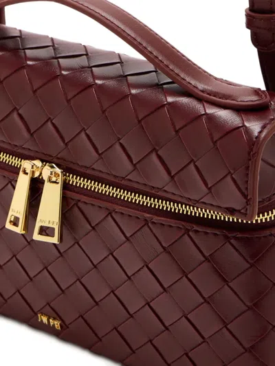 Jw Pei Thea Shoulder Bag In Pattern