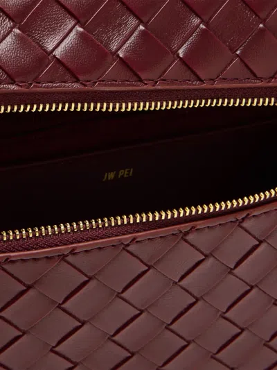 Jw Pei Thea Shoulder Bag In Pattern