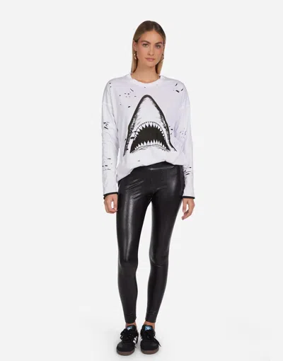 Lauren Moshi X Anita X Shark