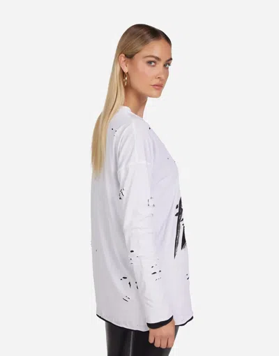Lauren Moshi X Anita X Shark