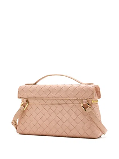 Jw Pei Mini Thea Satchel Bag