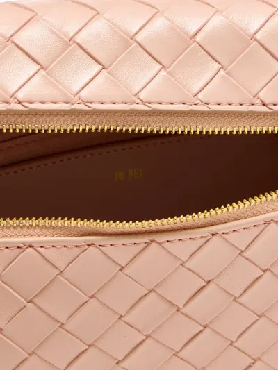 Jw Pei Mini Thea Satchel Bag