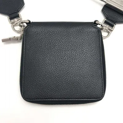 Pre-owned Givenchy Shoulder Bag ()