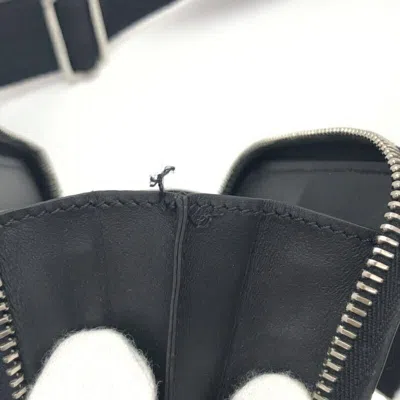 Pre-owned Givenchy Shoulder Bag ()