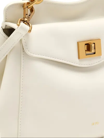 Jw Pei Lucia Top-handle Bag