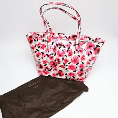 Pre-owned Kate Spade Handbag Tote Bag ()