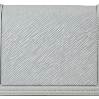 Pre-owned Louis Vuitton Epi Leather Shoulder Bag ()