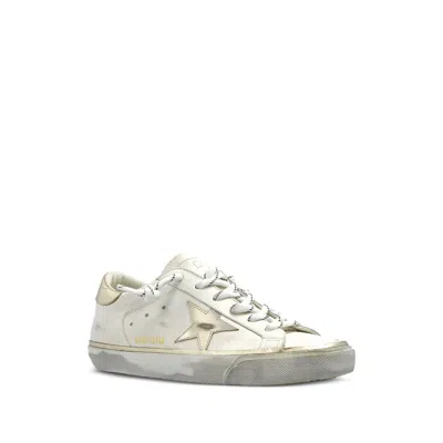Golden Goose Super Star Sneakers