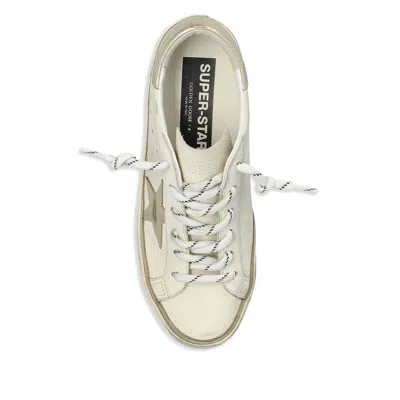 Golden Goose Super Star Sneakers